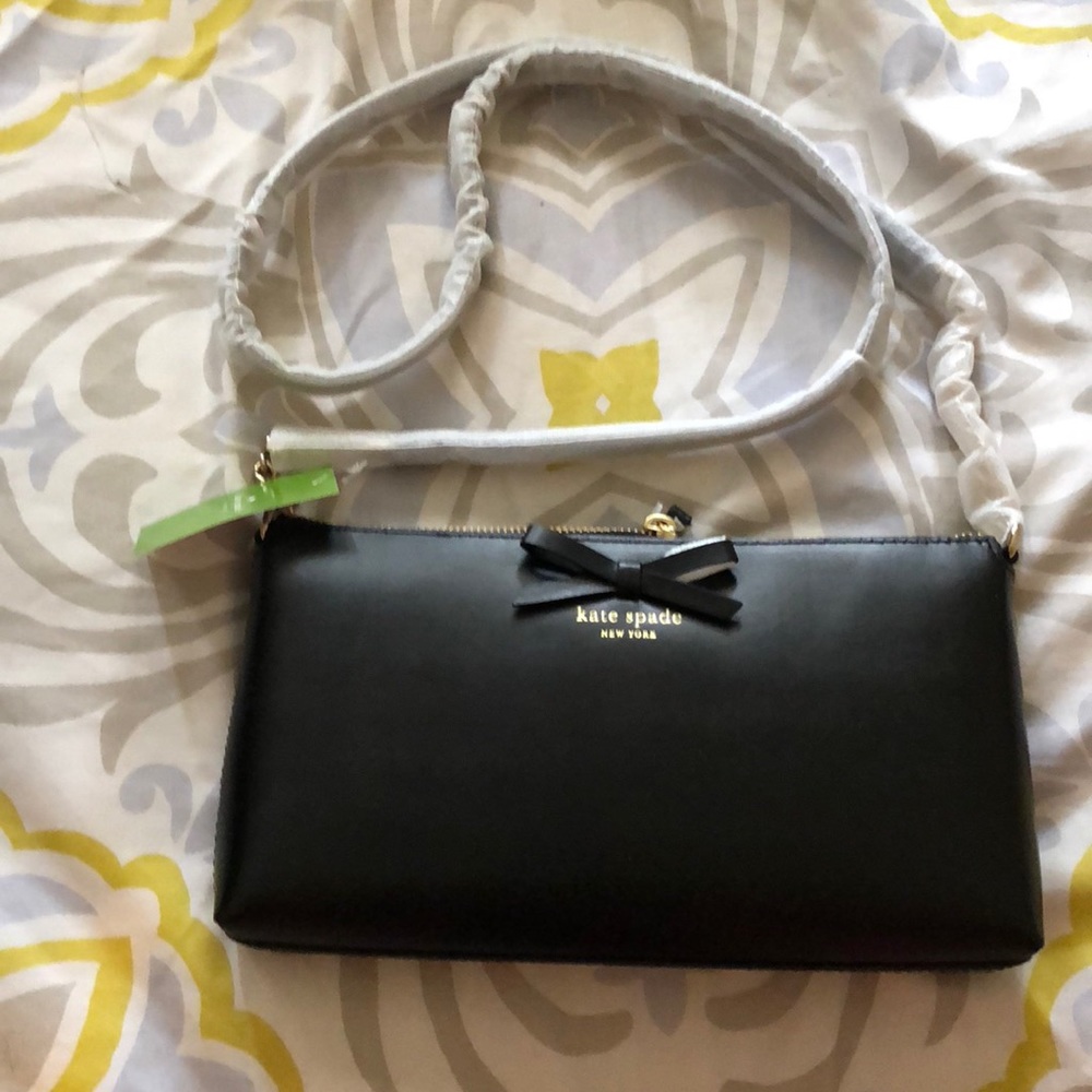 Crossbody purse